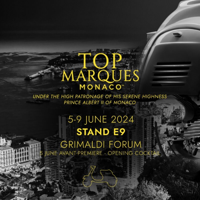 News top Marques Monaco 2024